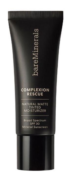 Veido kremas, su spalva Bare Minerals Complexion Rescue Terra, 35 ml, SPF 30
