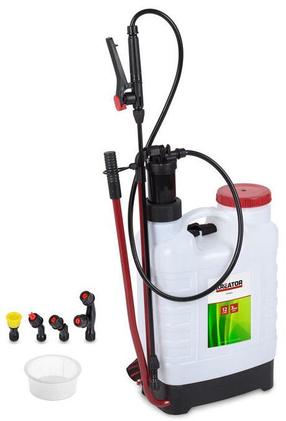 Aiaprits Kreator, 12 l