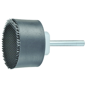 Šlifavimo diskų laikiklis Pferd, 5 mm, 6 mm/m6