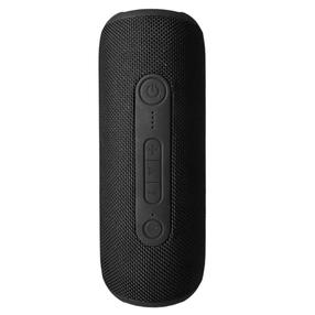 Evelatus EBS03 25W Премиум Бассов Bluetooth Колонка L размера TWS / IPX5 Водостойкая Черный