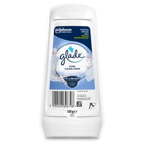 Õhuvärskendaja Glade Pure Clean Linen, 150 g