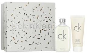 Kinkekomplektid naistele Calvin Klein CK One