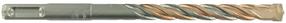 Betooni puur Tivoly Speeder 2, betoon/kivi, keermega, sds plus, 16 mm x 21 cm