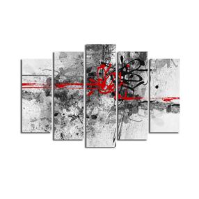 Reprodukcija Wallity 5PATK-14, 105 cm x 70 cm