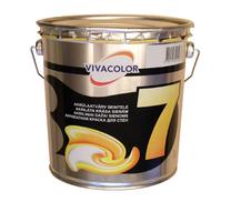 Dažų bazė Vivacolor, emulsiniai, matinis, 2.7 l
