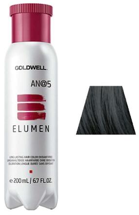 Plaukų dažai Goldwell Elumen Deep, AN@5, 200 ml