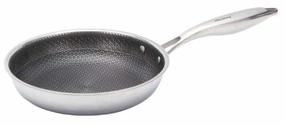 Cepšanas panna 9021, Ø 20 cm, nerūsējošais tērauds