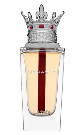 Парфюмированная вода Lattafa Dynasty, 100 мл