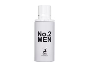 Kvapusis vanduo Maison Alhambra No.2 Men, 80.0 ml