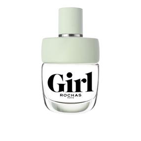 Tualettvesi Rochas Girl Women, 75 ml