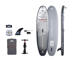 Доска для серфинга Aqua Marina GLOW BT-24GL, 315 см