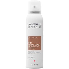 Matu vasks Goldwell StyleSign Dry Spray Wax, 150 ml