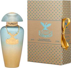 Kvapusis vanduo The Merchant Of Venice La Fenice Pour Femme, 100 ml