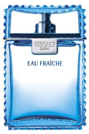 Туалетная вода Versace Man Eau Fraiche, 200 мл
