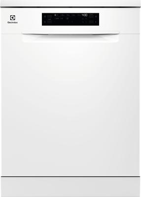 Посудомоечная машина Electrolux 600 серия E62SD200SW