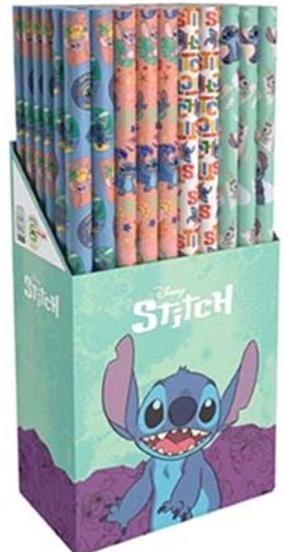 Ietinamais papīrs Disney, daudzkrāsaina