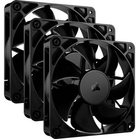 Вентилятор для корпуса Corsair RS120 PWM, 120 мм x 120 мм