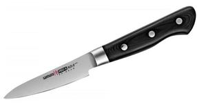 Jaapani stiilis nuga Samura Pro-S, 213 mm, roostevaba teras