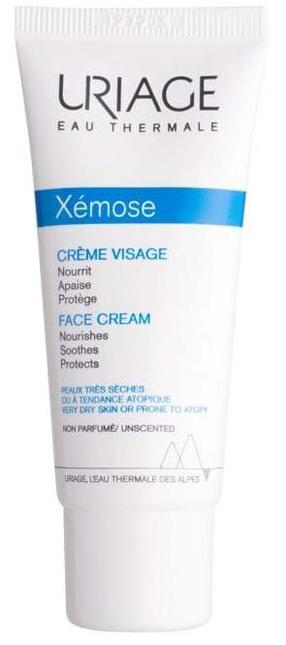 Крем для лица Uriage Xémose, 40 мл