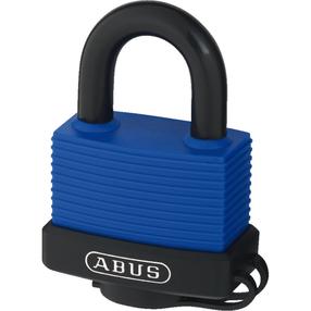 Spyna Abus 70lB/45, mėlyna sp.