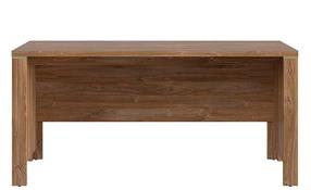Rašomasis stalas Gent, 160 cm x 70 cm, 76 cm, ąžuolo sp.