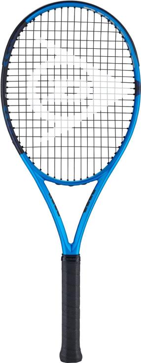 Teniso raketė Dunlop FX5000 G2 621DN10335795, mėlyna sp./juoda sp.