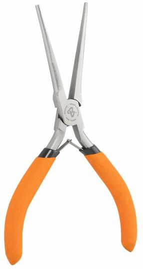 Replės smailios Bradas Classic Mini, 145 mm