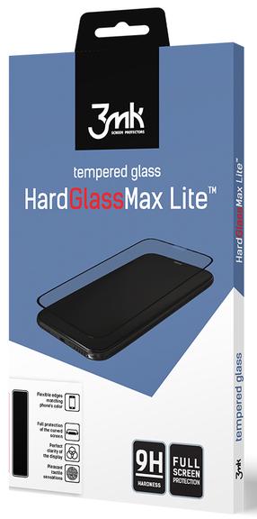 Tālruņa ekrāna aizsargstikls 3MK For Samsung Galaxy A20e, 9H