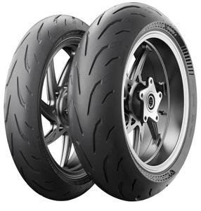 Motocikla riepa Michelin Power 6 2293705 190 / R17, 73-W