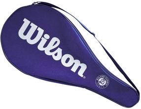 Teniso raketės dėklas Wilson Roland Garros