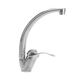 Кухонный смеситель Domoletti Labe DL006.5/3, хромовый цв.