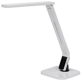 Darbo stalo šviestuvas Sun-Flex INLITE™, LED, 9W, balta sp./balta sp.
