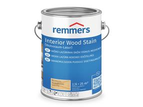 Lazūra Remmers Interior Wood Stain, bespalvis, 2.5 l
