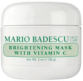Маска для лица Mario Badescu Brightening, 56 мл
