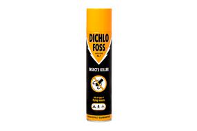 Insektitsiid, 400 ml