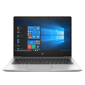 Nešiojamas kompiuteris HP EliteBook 830 G6, atnaujintas, i5-8265U, 8 GB, 1 TB, 13.3 ", Intel UHD Graphics 620, sidabro sp., EN, Windows 11 pro