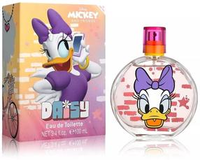 Vaikiški kvepalai Disney Daisy Duck
