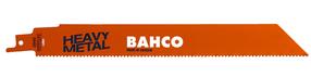 Лезвия пилы Bahco Sandflex, 26 см, 2 шт.