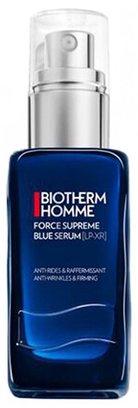 Veido serumas Biotherm Force Supreme Blue Serum [LP-XR], 30 ml