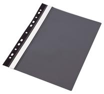 Segtuvas Panta Plast 0413-0003-01, A4 Juoda sp.