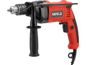 Электрическая дрель Yato YT-82048, 650 Вт