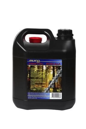 Keti määrdeõli, 4 l