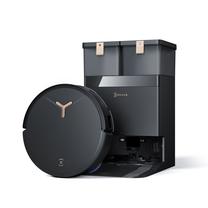 Dulkių siurblys - robotas Ecovacs DEEBOT T50 MAX PRO OMNI, juoda sp.