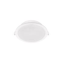 Šviestuvas įleidžiamas Philips Meson 872016917412200, 4000°K, LED, balta sp., 5.5 W