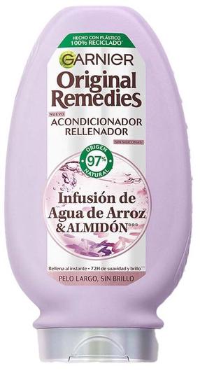 Matu kondicionieris Garnier Original Remedies, 250 ml