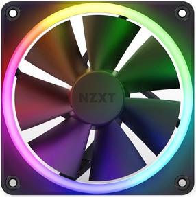Gaisa dzesētājs korpusam NZXT F120 RGB, 120 mm x 120 mm