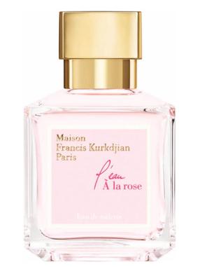 Tualettvesi Maison Francis Kurkdjian L'eau A La Rose, 70 ml
