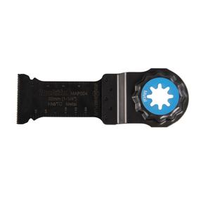 Iegremdesanas veida zāģēšanas asmens Makita MAP004, 5 cm x 3.2 cm