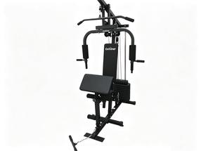 Daugiafunkcinis jėgos treniruoklis Outliner HG420S