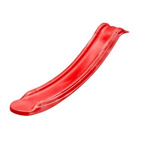 Čiuožykla, raudona sp., 120 cm